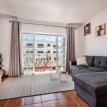 Apartamento Bonaventura Apartment ตาวิรา ภายนอก รูปภาพ