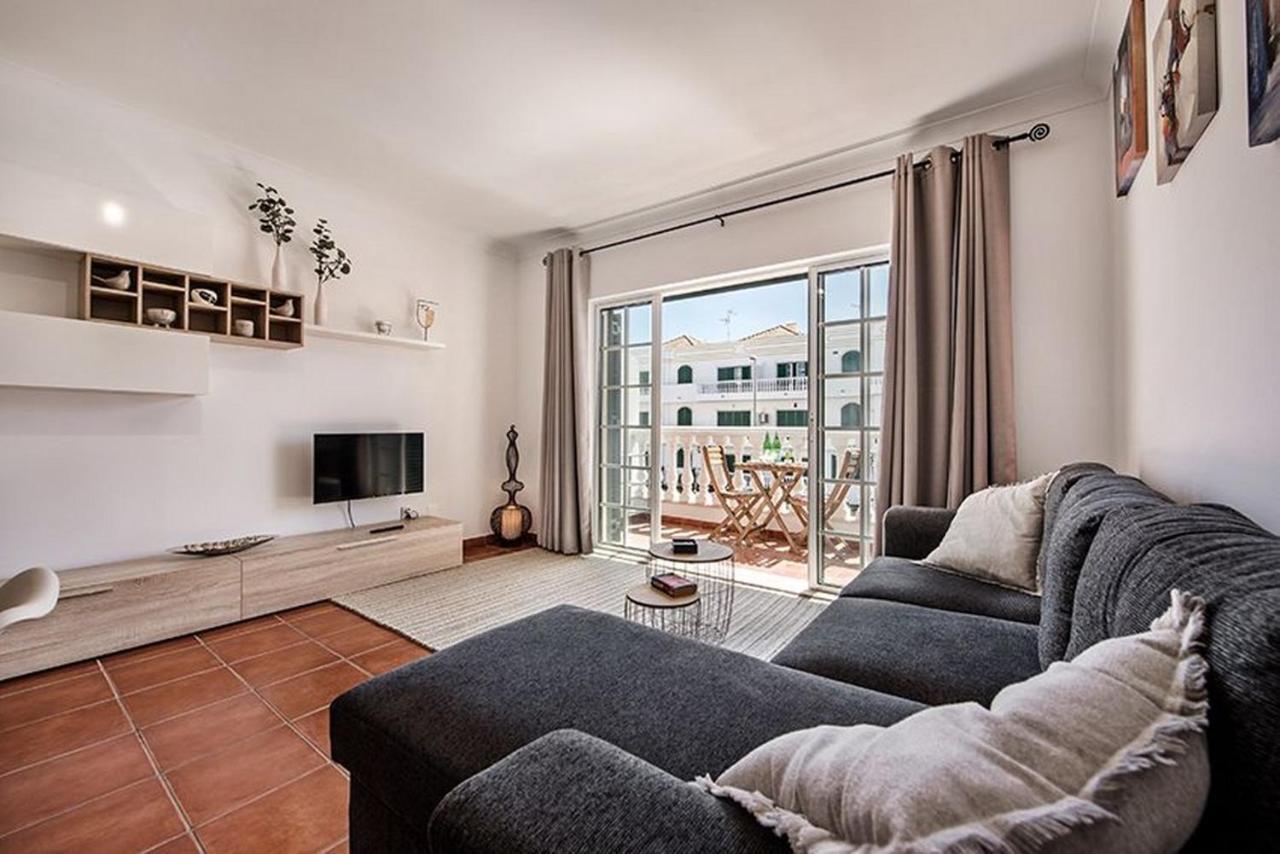 Apartamento Bonaventura Apartment ตาวิรา ภายนอก รูปภาพ