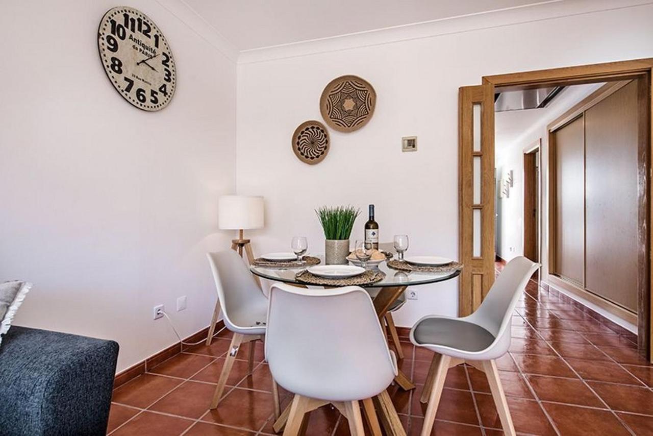 Apartamento Bonaventura Apartment ตาวิรา ภายนอก รูปภาพ
