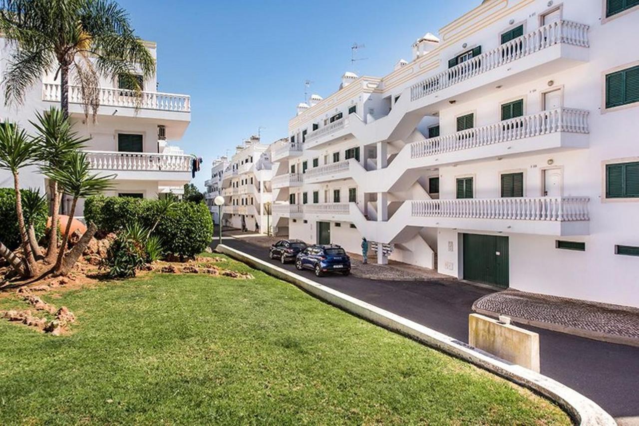 Apartamento Bonaventura Apartment ตาวิรา ภายนอก รูปภาพ