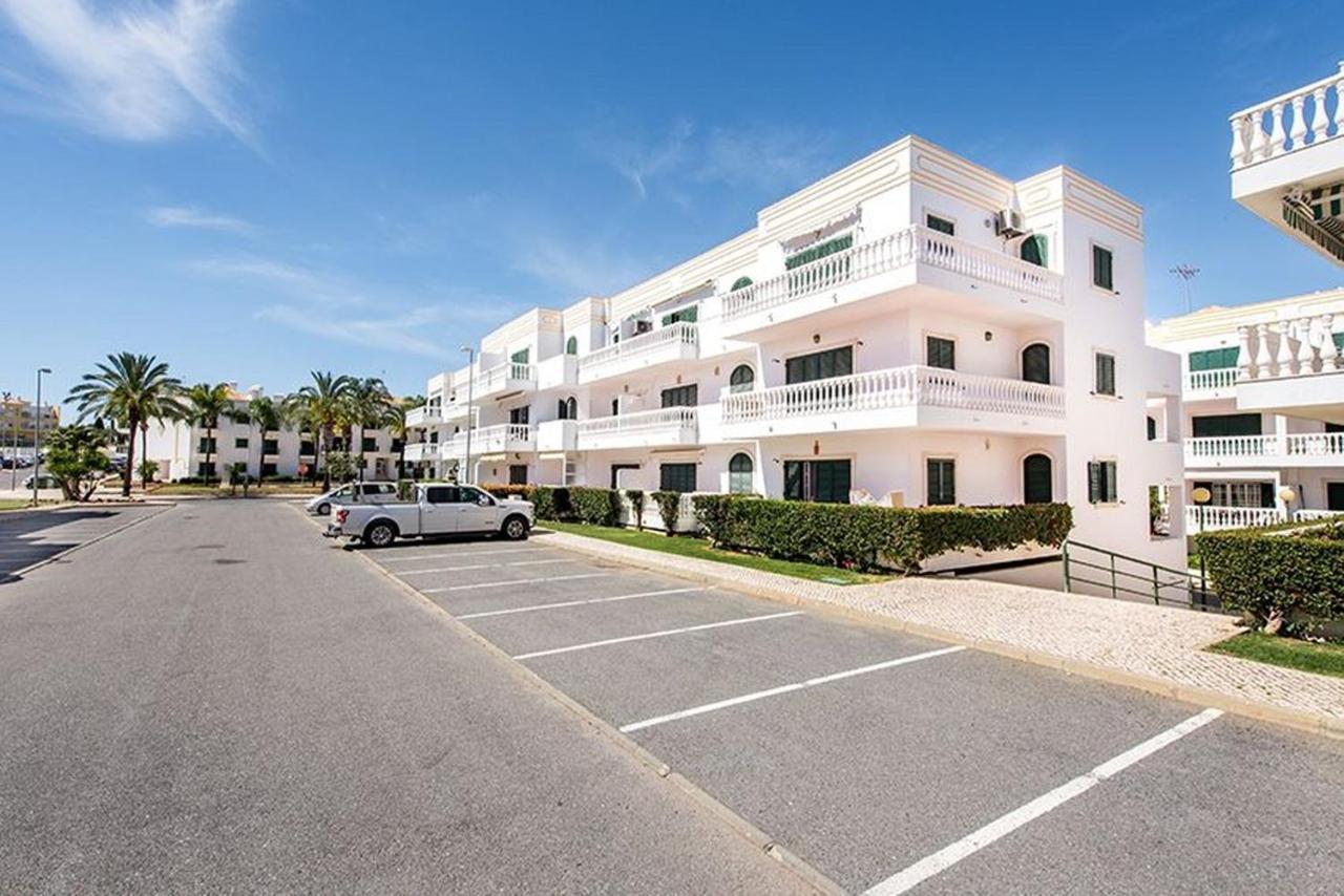 Apartamento Bonaventura Apartment ตาวิรา ภายนอก รูปภาพ