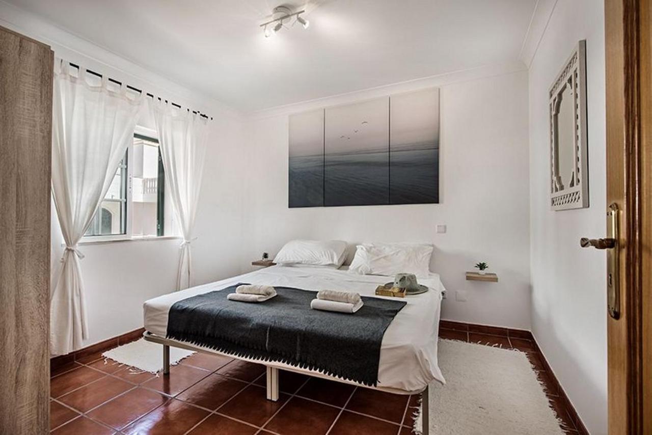 Apartamento Bonaventura Apartment ตาวิรา ภายนอก รูปภาพ
