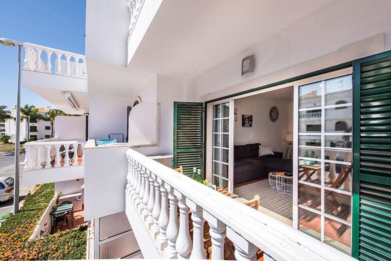 Apartamento Bonaventura Apartment ตาวิรา ภายนอก รูปภาพ