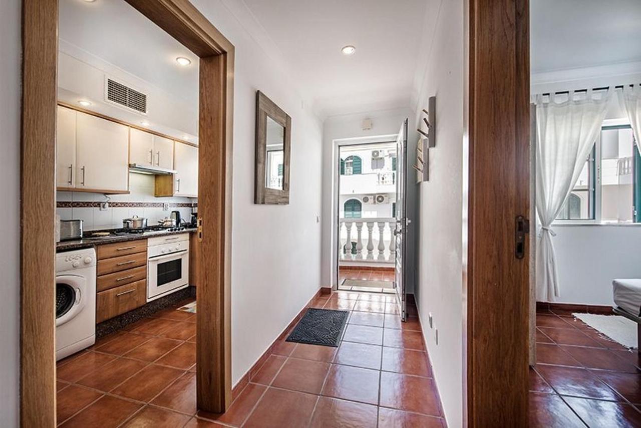 Apartamento Bonaventura Apartment ตาวิรา ภายนอก รูปภาพ