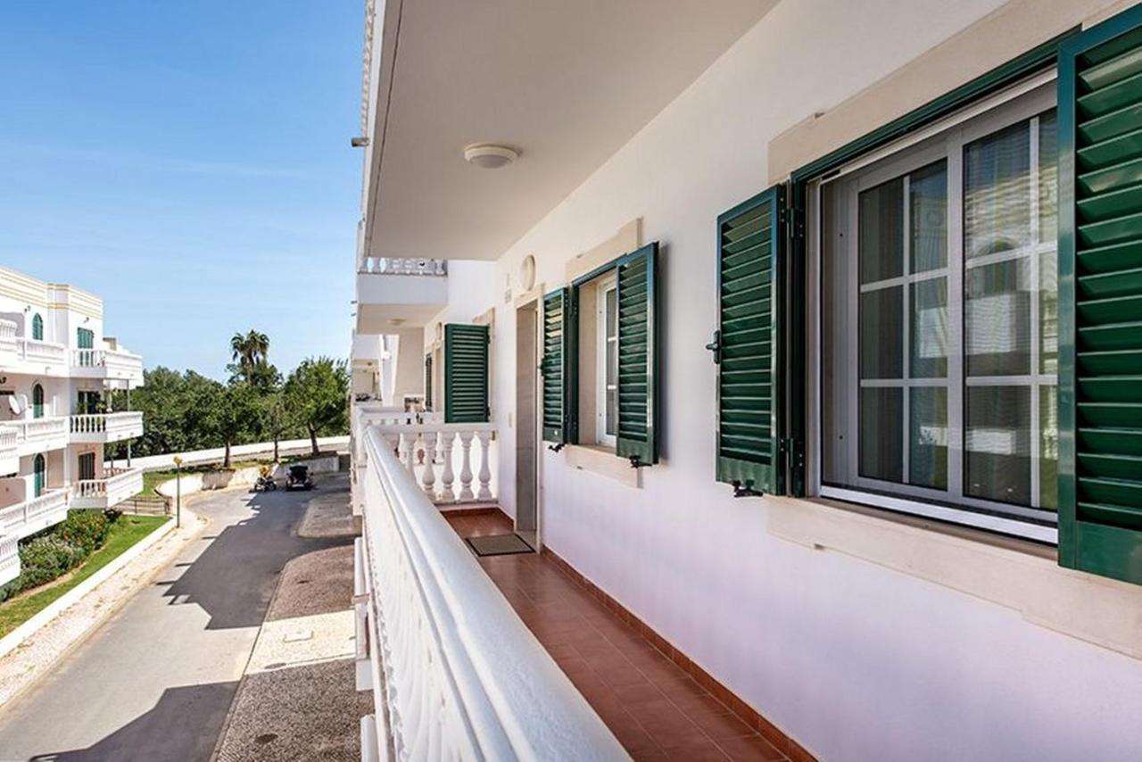Apartamento Bonaventura Apartment ตาวิรา ภายนอก รูปภาพ