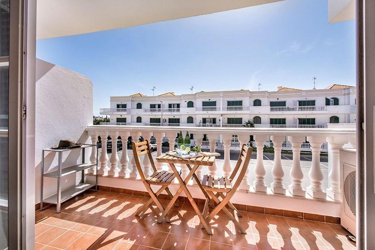 Apartamento Bonaventura Apartment ตาวิรา ภายนอก รูปภาพ